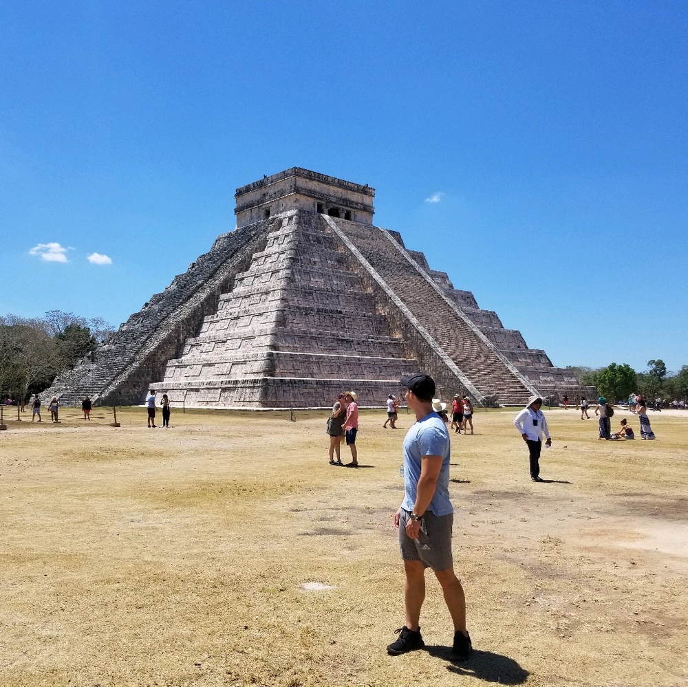 Meet your Posher, Matt